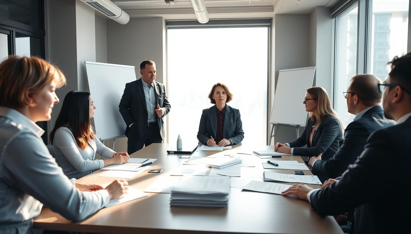 For Executives